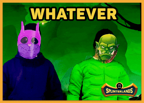 Get Over It What GIF by Stick Up Music
