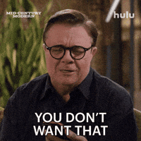 Nathan Lane Bunny GIF by HULU