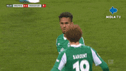 Happy German GIF by MolaTV