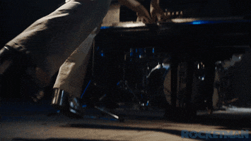 flying elton john GIF by Rocketman