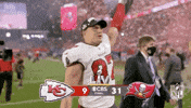 Super Bowl Football GIF by NFL