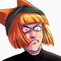 What The Reaction GIF by vanlau