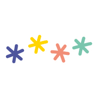 Merry Christmas Sticker by Gnomo