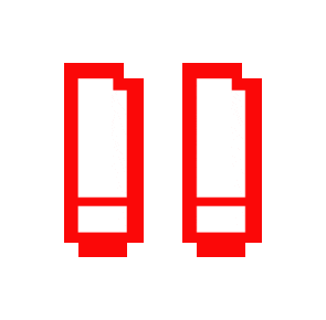 Exclamation Point Sticker by Sophie Powers