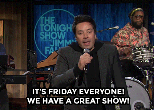 This Is Fantastic Jimmy Fallon GIF by The Tonight Show Starring Jimmy Fallon