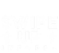 Swipe Up Sticker by infobdg