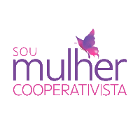 Mulherescooperativistas Sticker by Sicoob Vale do Vinho