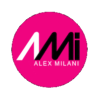 Dj Alex Sticker by alexmilanidj