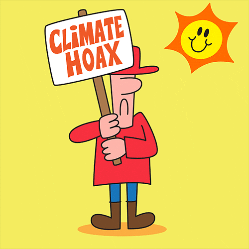 Climate Change GIF by joeyahlbum