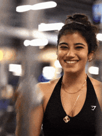 Blink GIF