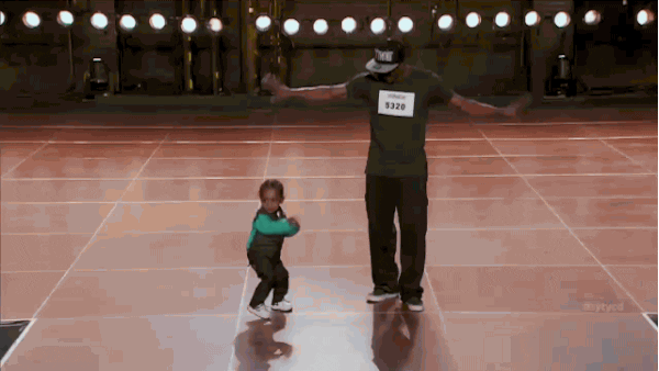 so you think you can dance GIF by Fox TV