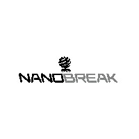 Nanobreak Sticker by Sphaira nanotecnologia