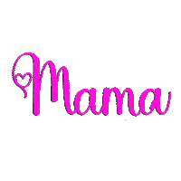 Mama Te Amo Mothers Day Sticker by Fresa Creativa