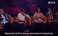 Hip Hop Netflix GIF by rhythmandflow