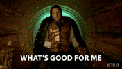 One Piece Teamwork GIF by NETFLIX