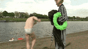 butenunbinnenonline ball hero ups bremen GIF