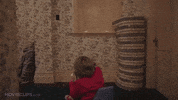 The Shining GIF
