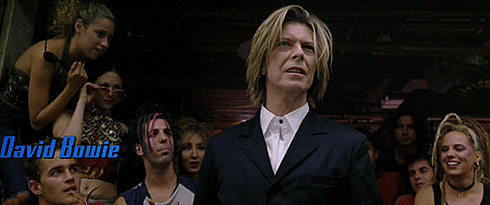 david bowie my blog is now complete GIF