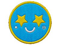targetcorp stars universe galaxy telescope Sticker