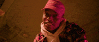 Music Video Rap GIF by HDBeenDope
