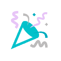 Baby Sleep Sticker by All The Sleeps