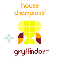 Magic Hp Sticker by LEGO