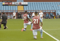 GIF by Tomas Ferraro, Sports Editor