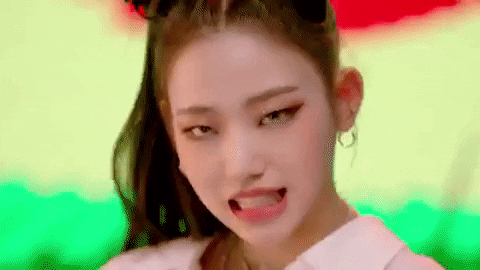 Music Video GIF by TRI.BE