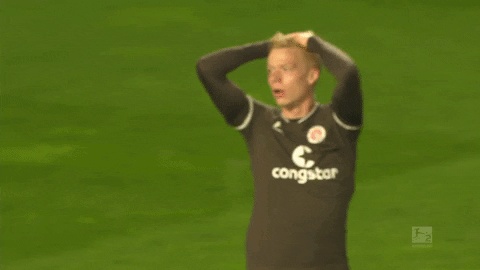 Sankt Pauli GIF by FC St. Pauli