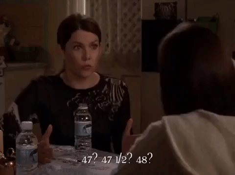 season 4 netflix GIF by Gilmore Girls 