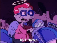 nicksplat rugrats GIF