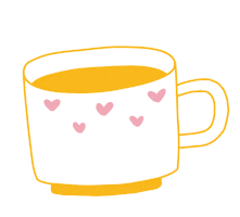 Coffee Cafe Sticker