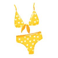 LasEstacas_ParqueNatural travel trip sol bikini Sticker