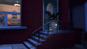 Moon See GIF by Bing Bunny
