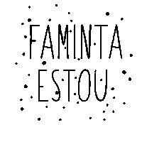 Comida Comer Sticker