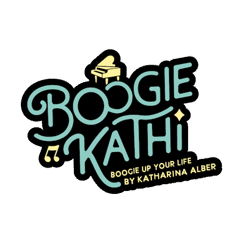 boogiekathi giphyupload boogiekathi katharinaalber Sticker