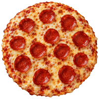 Pepperoni Sticker by bartek ujma