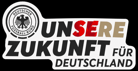 U21 GIF by DFB