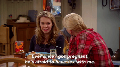 season 1 episode 6 GIF by mom