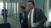 Thomas Sadoski Luna GIF by CBS