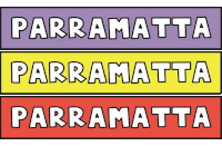 Summer Australia GIF by AT Parramatta