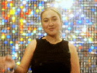Salute GIF by GIPHY IRL