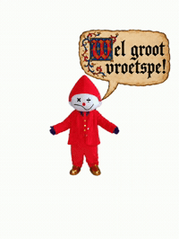 Woordkriezus GIF