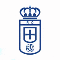 Celebration Goal GIF by Real Oviedo