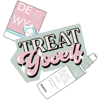 Beauty Skincare Sticker by Quickfx
