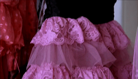 clothes GIF by The Hills
