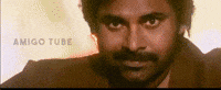 Pawan Kalyan Actor GIF by Sharat North America Exhibition