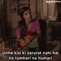 Mirzapur GIF by Prime Video India