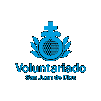 Sjd Sanjuandedios Sticker by San Juan de Dios Las Palmas