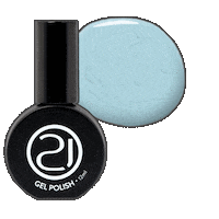 21Ec350 Sticker by Nails21